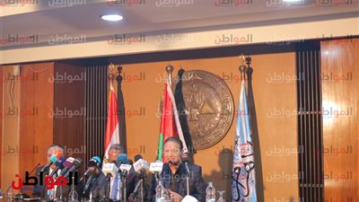 فيديو| كرم جبر:  الشيخ زايد  داعم مصر ضد العدوان