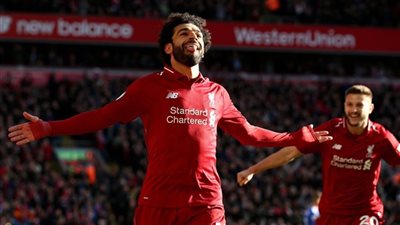 بث مباشر.. مباراة ليفربول وواتفورد بالدوري الإنجليزي
