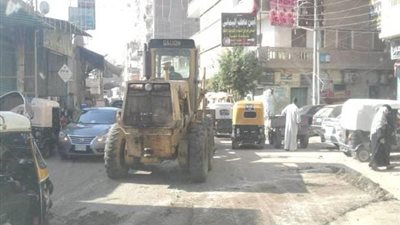 مجهودات مراكز ومدن الشرقية لتحسين الخدمات.. تعرف عليها ‏