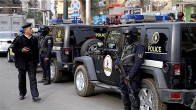  ضبط هارب من حكم المؤبد في قضية مخدرات بسيناء
