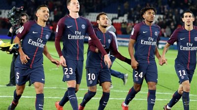 بث مباشر مباراة باريس سان جيرمان وتولوز في الدوري الفرنسي