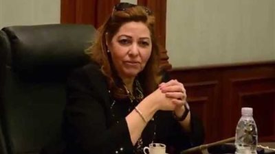 غدا .. محاكمة سعاد الخولي في قضية رشوة