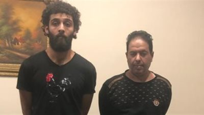 ضبط عاطلان وبحوزتهما خزينة صافيناز بمحيط جامع الفتح 
