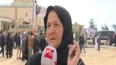 الذكرى الأولى لحادث قرية الروضة .. ما هي حالة الأهالي نفسيا ؟