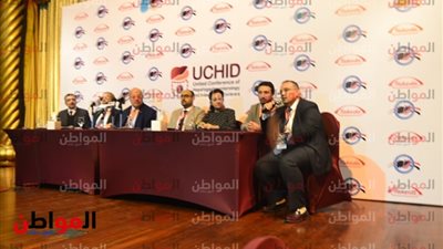 أشرف أمين: ورشة عمل لتدريب الأطباء الشباب على استخدام أحدث تقنيات علاج الجهاز الهضمي