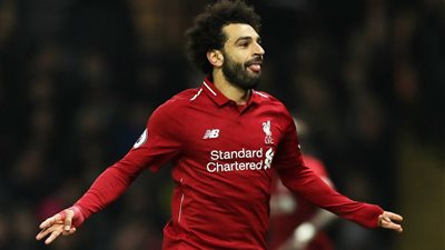فيديو.. محمد صلاح يقود ليفربول لاكتساح واتفورد بثلاثية