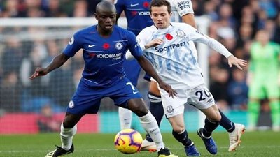 Live HD بث مباشر مشاهدة مباراة توتنهام هوتسبير وتشيلسي على قناة beIN SPORTS 2 HD