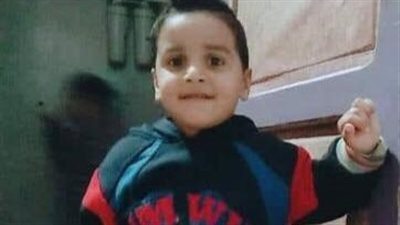 أخبار المفقودين من بوابة المواطن.. نجل مواطن بالعياط متغيب     