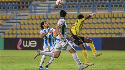 بيراميدز يبدي دهشته لرفض استقدام حكام أجانب لمبارياته في الدوري