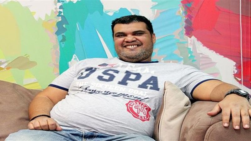  حكايات أحمد فتحي