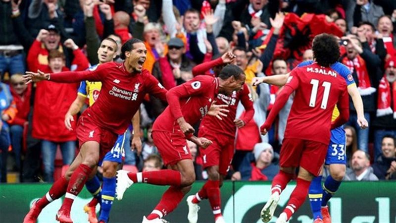 ليفربول 