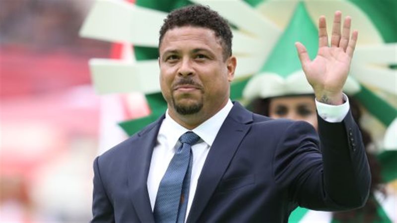 رونالدو