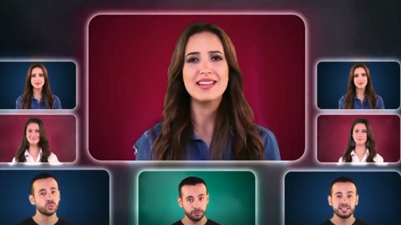 مراحل تطور الأغنية