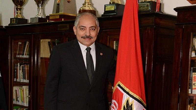 العامري فاروق