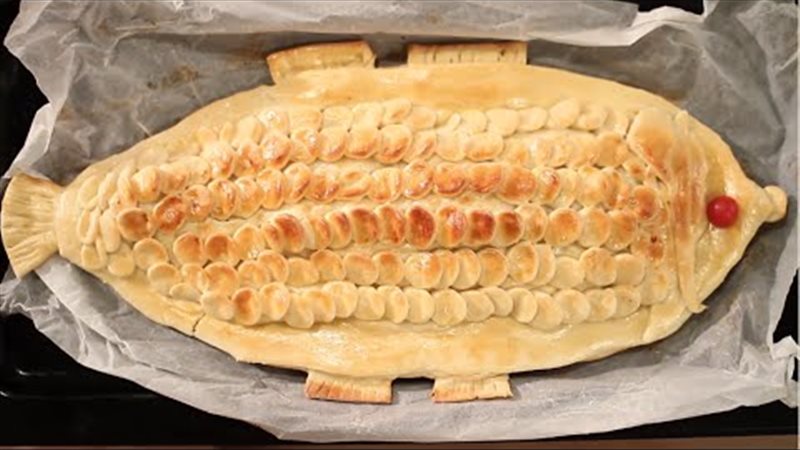  طريقة عمل فطيرة
