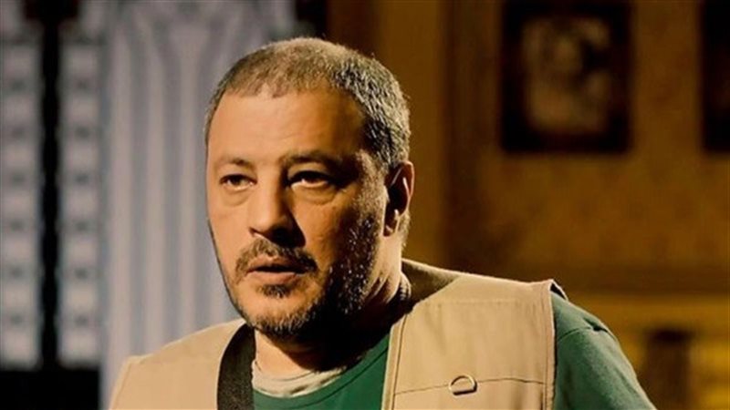 عمرو عبد الجليل 
