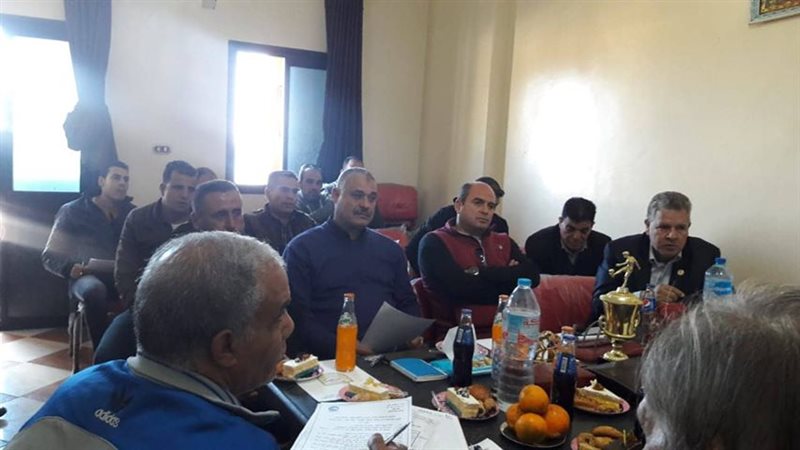 مستقبل وطن 