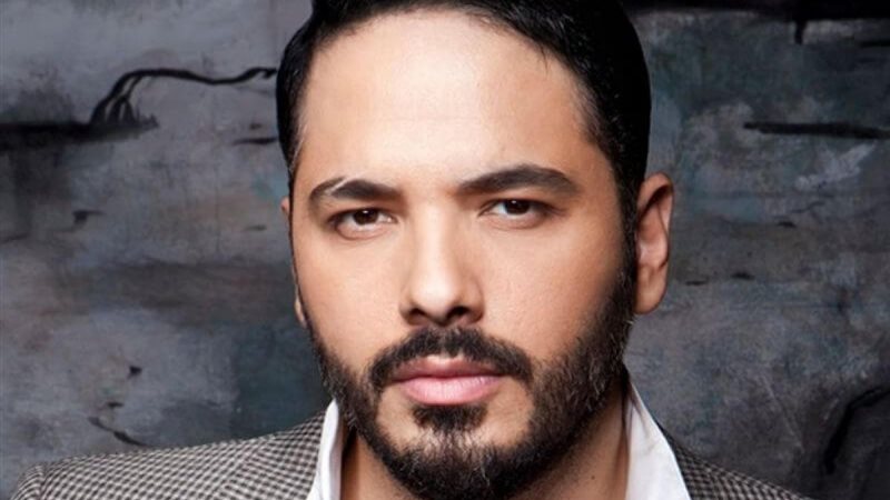 رامى عياش 