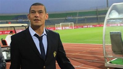 عبدالواحد السيد: الزمالك يستطيع التعاقد مع أي لاعب حاليًا.. مثلما كان يفعل الأهلي