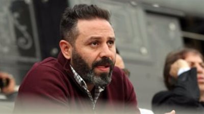 عبد الواحد السيد: حازم امام اعتزال بـ 