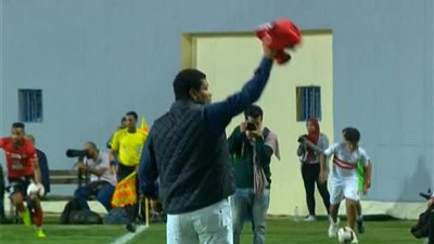 علاء عبد العال: دخلت في نوبة بكاء شديدة بعد مباراة الزمالك 