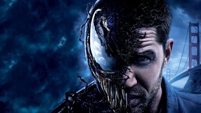 نرصد إيرادات فيلم الخيال العلمى 
