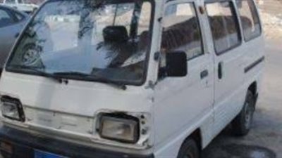 مرور البحيرة يضبط سيارة مبلغ بسرقتها في ابو المطامير