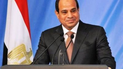 افتتاح المؤتمر العربي الدولي الـ 15 للثروة المعدنية بحضور السيسي