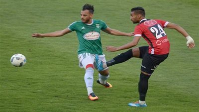 تعرف على تاريخ مواجهات الجيش والاتحاد السكندري