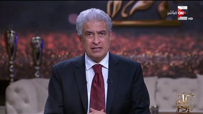 فيديو.. وائل الإبراشي: محمد صلاح رفع سقف أحلام وطموحات المصريين
