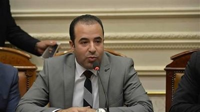 النائب أحمد بدوي يوضح لـ 