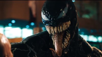بعد النجاح الساحق| طرح جزئين آخرين من فيلم الخيال العلمى Venom 