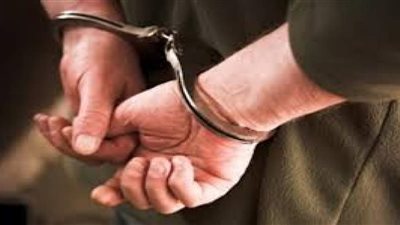 مقتحم كنيسة عين شمس: كنت ببحث عن المهدى المنتظر والنيابة تحيله للجنايات