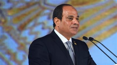 انفوجراف .. أبرز 6 رسائل من السيسي في فعاليات مؤتمر القاهرة الدولي للاتصالات