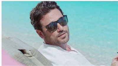 عودة أسود الأرض .. تفاصيل فيلم أحمد عز الجديد