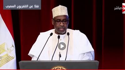 أمين أتحاد البريد الإفريقى يوضح أهمية البريد في ظل التغير الرقمي 