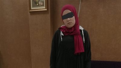 صور.. ضبط 3 من مروجي المخدرات بكفر الشيخ