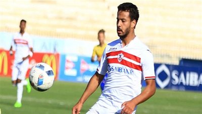 أحمد رفعت يجتمع بأمير مرتضي لتحديد موقفه