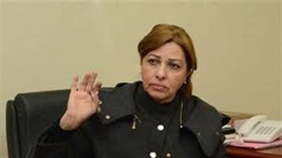 ننشر مرافعه دفاع سعاد الخولى  المتهمة بالرشوة ‬
