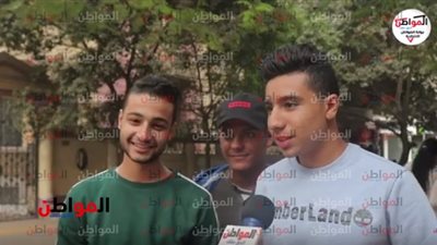 فيديو.. المصريون والـ ونتر بوكس .. سخرية ولا مبالاة