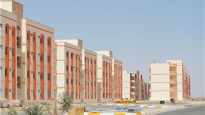 ماذا بلغت تكلفة مشروعات الإسكان بتوشكى الجديدة؟