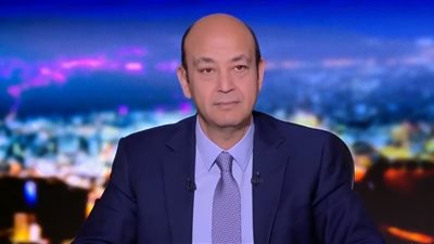 عمرو أديب يعرض قصص نجاح المشروعات الصغيرة والمتوسطة ومتناهية الصغر