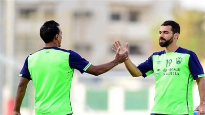 تشكيل مباراة الأهلي واتحاد جدة.. 