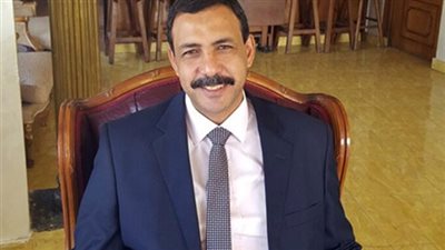 النائب أحمد مصطفى: الجيش والشرطة وضعوا الدول الداعمة للإرهاب فى مأزق