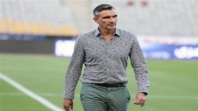 كارتيرون ليس الأول.. أسرع 4 مدربين رحلوا عن قيادة الأهلي