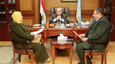 إقامة 3 مدارس يابانية جديدة ببلطيم والحامول ودقميرة