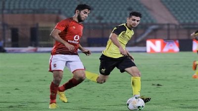 حسين ياسر: الشحات خليفتي.. ومحمد محمود لن ينفع الأهلي