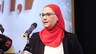 نائب وزير التضامن للحماية الاجتماعية: نهدف للخروج بالأسر من خط الفقر 
