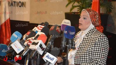  فيديو.. وكيلة 