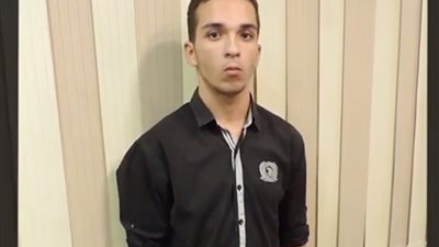 الداخلية تلقي القبض على قاتل مدرسته فى الإسكندرية .. ومفاجأة فى اعترافاته